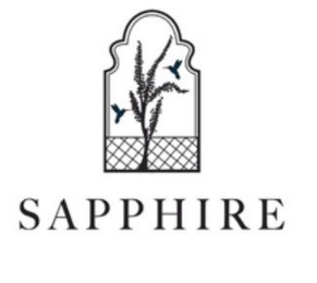 SAPPHIRE logo