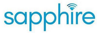 SAPPHIRE logo