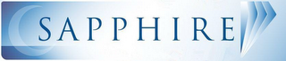 SAPPHIRE logo