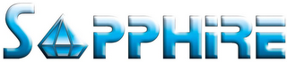 SAPPHIRE logo