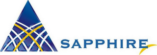 SAPPHIRE logo