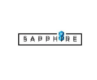 SAPPHIRE logo