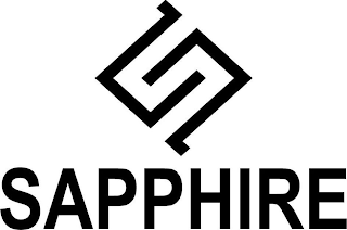 SAPPHIRE logo