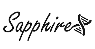 SAPPHIRE logo