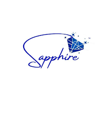 SAPPHIRE logo