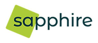 SAPPHIRE logo