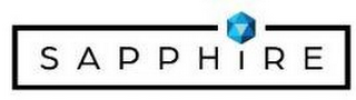 SAPPHIRE logo