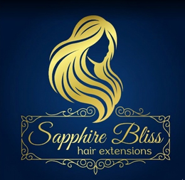 SAPPHIRE BLISS logo