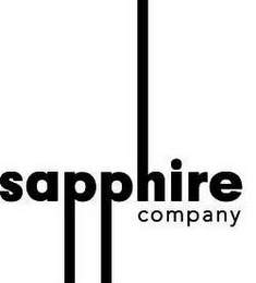 SAPPHIRE COMPANY logo