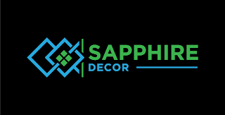SAPPHIRE DECOR logo