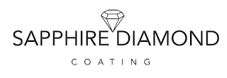 SAPPHIRE DIAMOND COATING logo