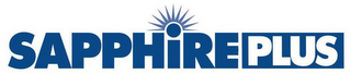 SAPPHIRE PLUS logo