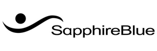 SAPPHIREBLUE logo