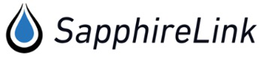 SAPPHIRELINK logo