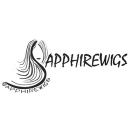 SAPPHIREWIGS logo