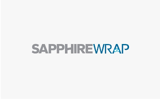 SAPPHIREWRAP logo