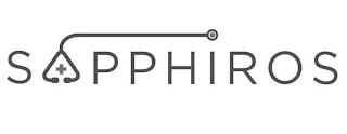 SAPPHIROS logo