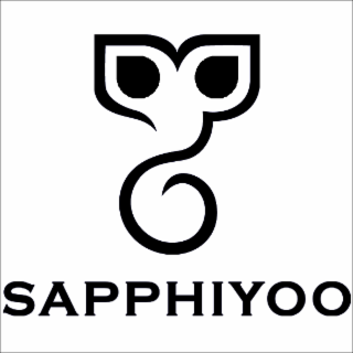 SAPPHIYOO logo