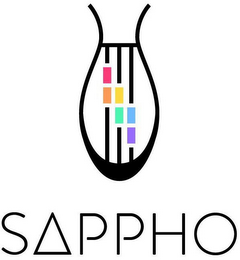 SAPPHO logo