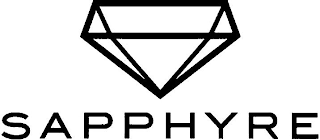 SAPPHYRE logo