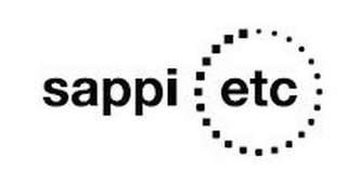 SAPPI ETC logo