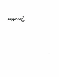 SAPPINDEX logo