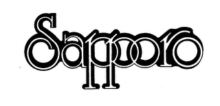 SAPPORO