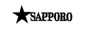 SAPPORO