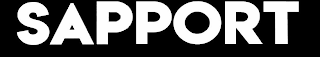 SAPPORT logo