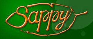 SAPPY logo