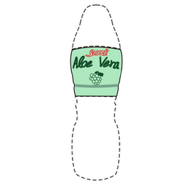 SAPPÈ ALOE VERA logo