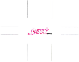SAPPÈ BRAND logo