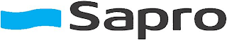 SAPRO logo