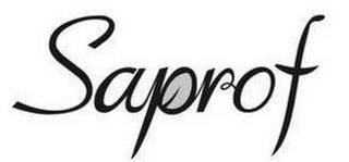 SAPROF logo