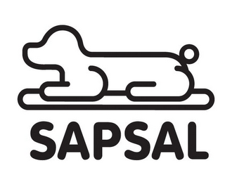 SAPSAL logo