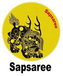SAPSAREE logo
