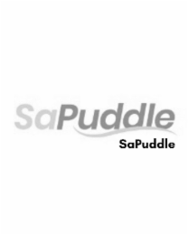 SAPUDDLE SAPUDDLE logo