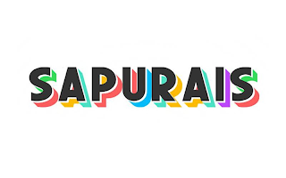 SAPURAIS logo
