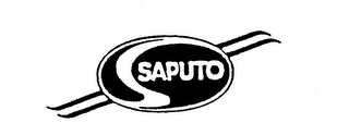 SAPUTO logo