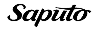 SAPUTO logo