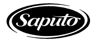 SAPUTO logo
