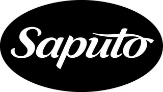 SAPUTO logo