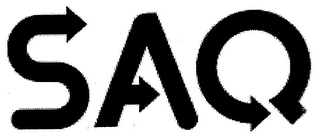 SAQ logo