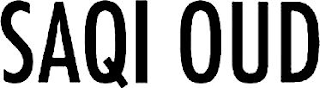SAQI OUD logo