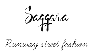 SAQQARA RUNWAY STREET FASHION logo