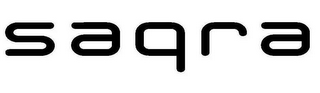 SAQRA logo
