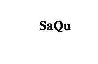 SAQU logo
