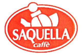 SAQUELLA CAFFÈ logo