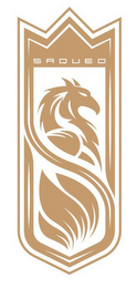 SAQUEO logo