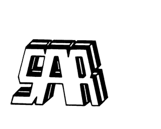 SAR logo